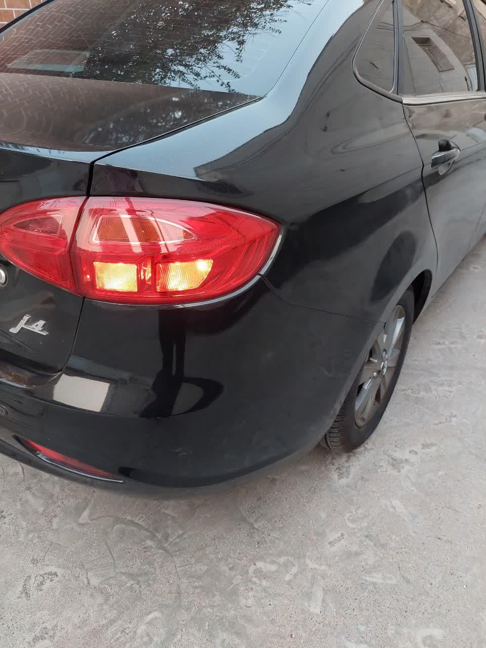 جک j4|خودرو سواری و وانت|اهواز, رسالت|دیوار
