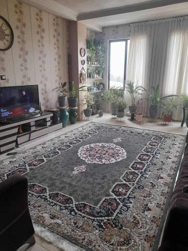 آپارتمان اجاره ای ۱۰۰ متر واقع در رضوانیه|اجارهٔ آپارتمان|کرج, شهرک رضوانیه|دیوار