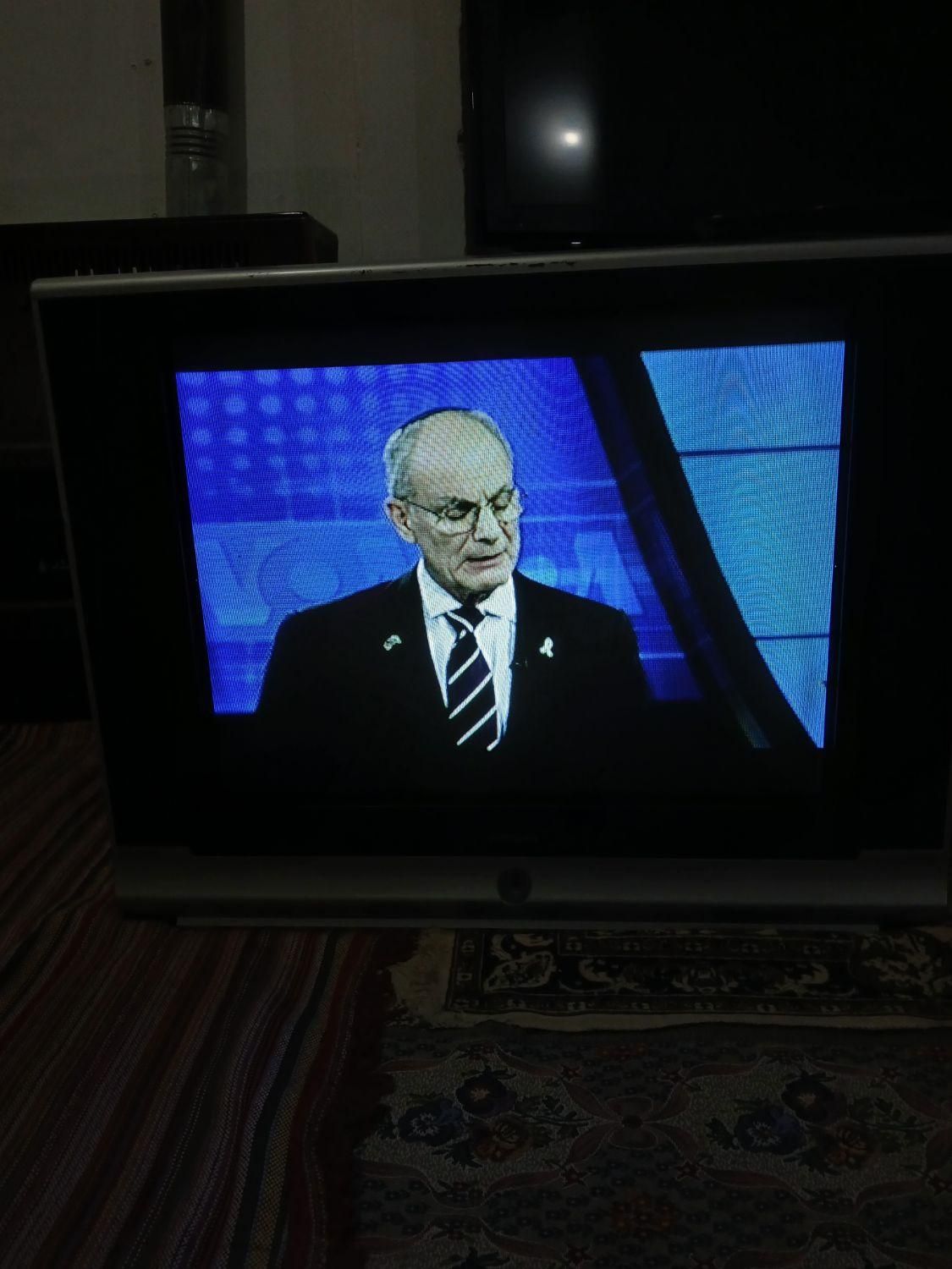 تلویزیون برند ژاپن اصلی|تلویزیون و پروژکتور|همدان, |دیوار