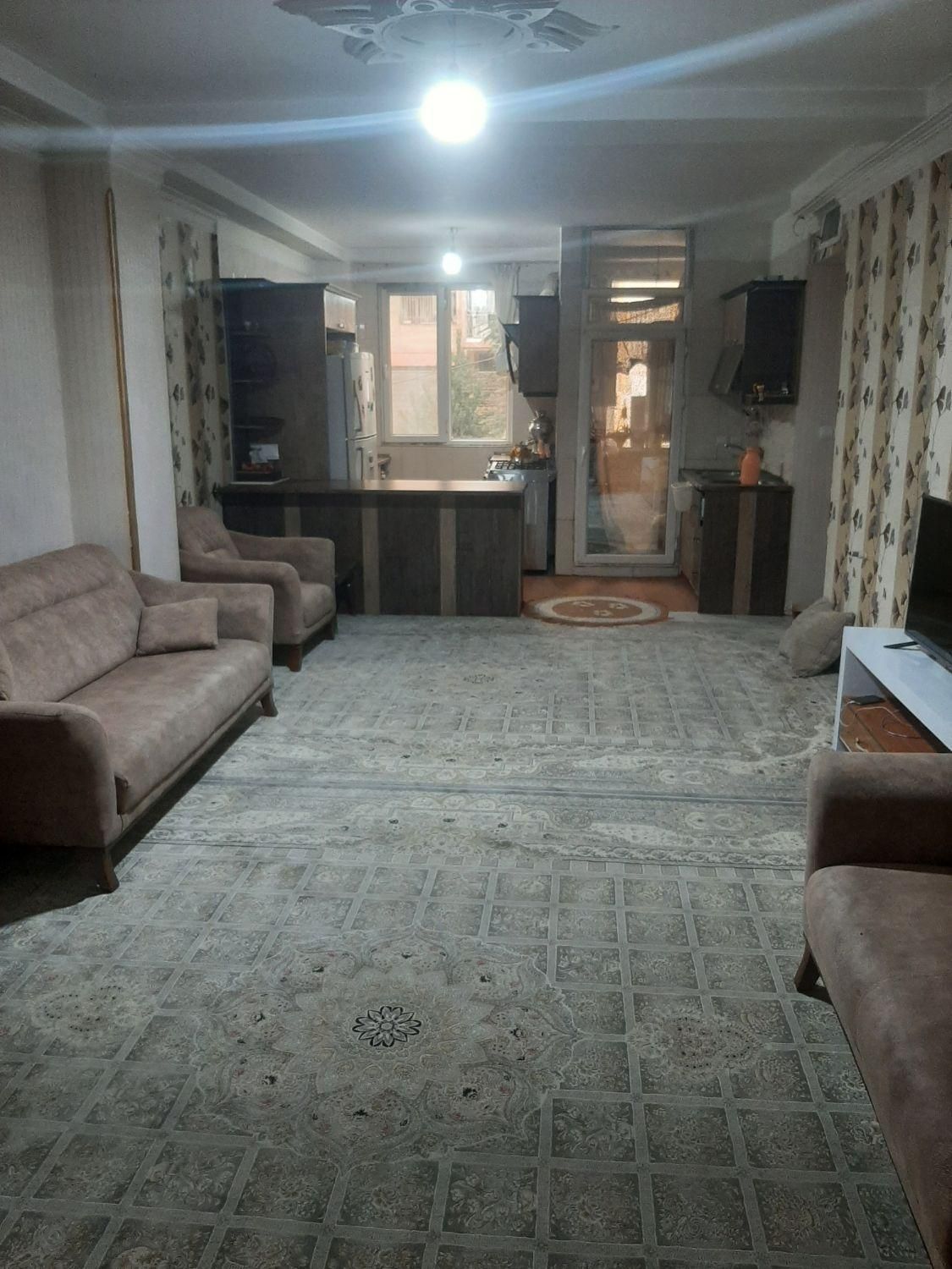 فروش آپارتمان / ۷۲ متر / ابتدای بلوار چمران / سند|فروش آپارتمان|بومهن, |دیوار