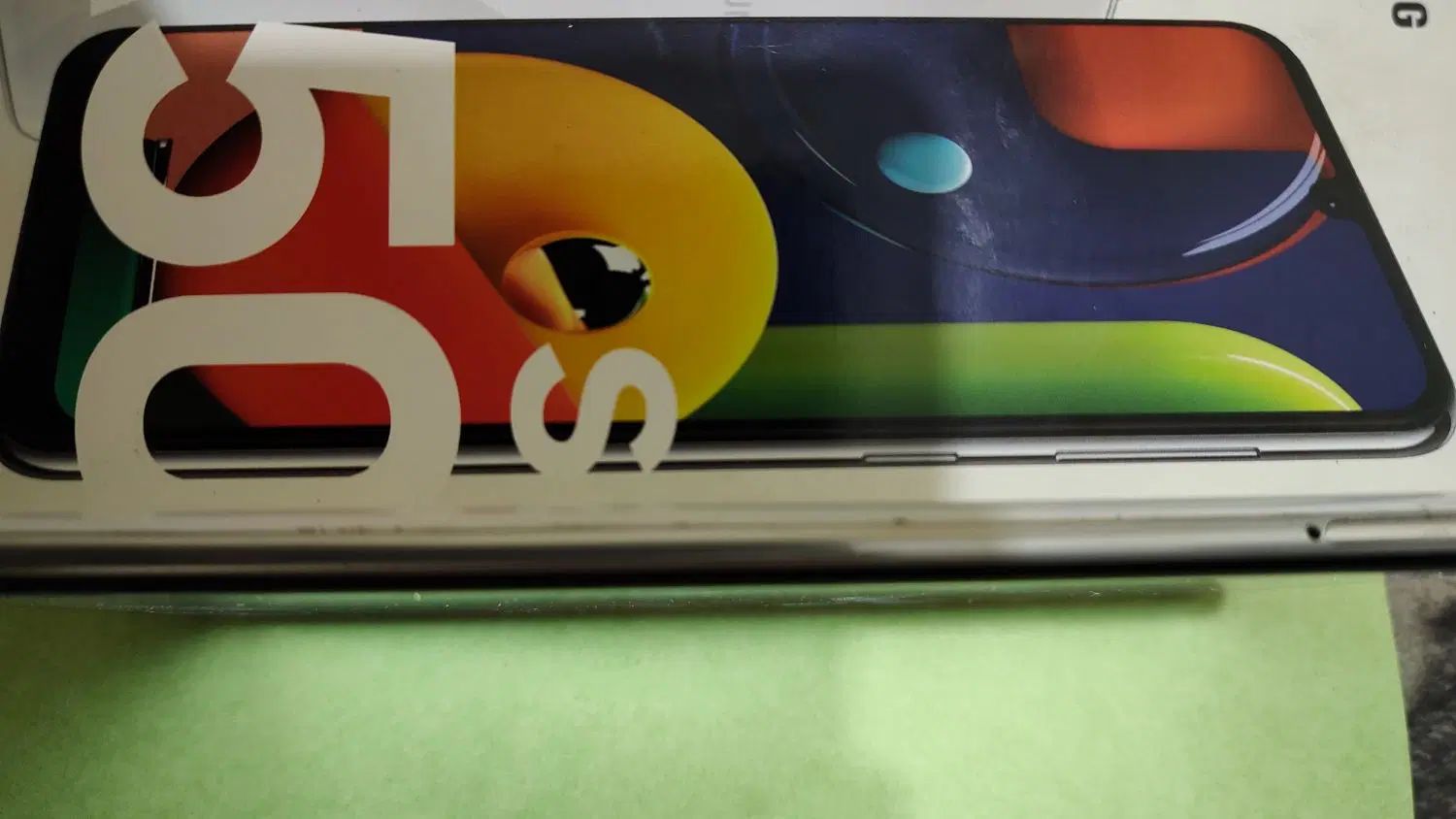 a50s.128gig ram6|موبایل|تهران, تهرانپارس شرقی|دیوار