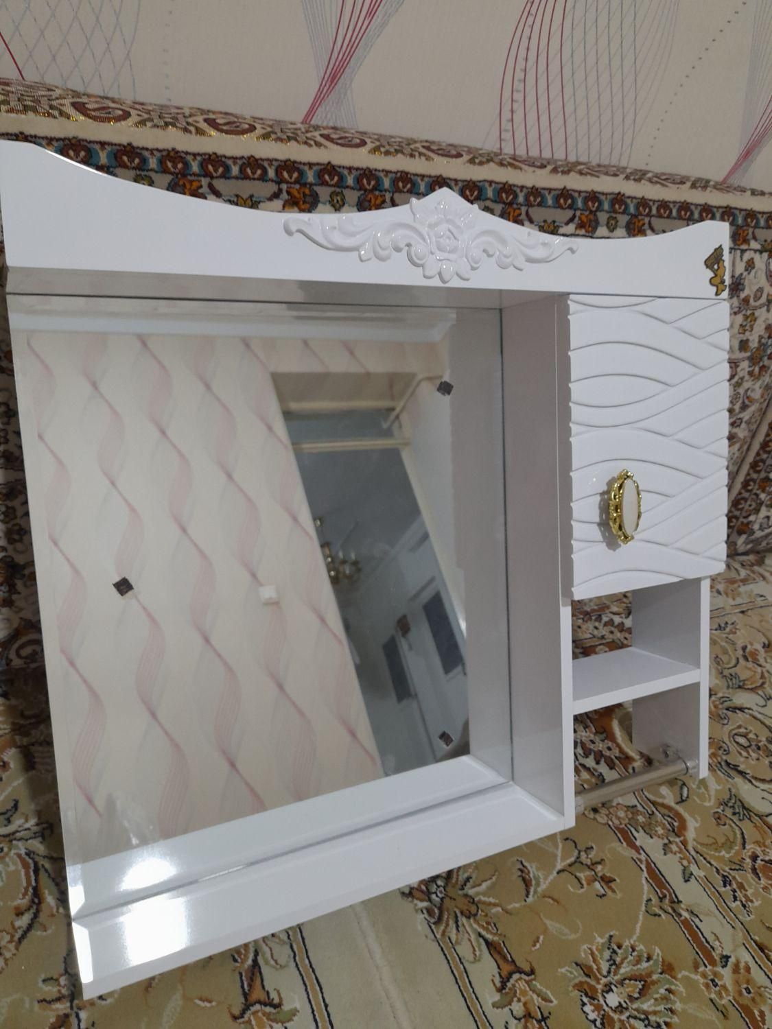 اینه باکس اکبندقیمت کارخانه|لوازم سرویس بهداشتی|همدان, |دیوار