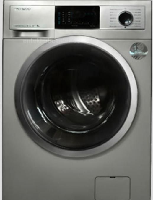 خدمات مجاز وتعمیرات لباسشویی اتوماتیک و جاروبرقی|خدمات پیشه و مهارت|تربت جام, شاد|دیوار