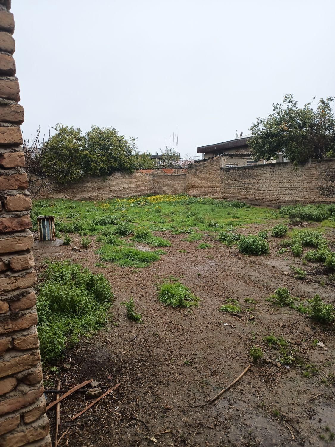 زمین مسکونی سندار محمدابادگرگان|فروش زمین و ملک کلنگی|گرگان, |دیوار