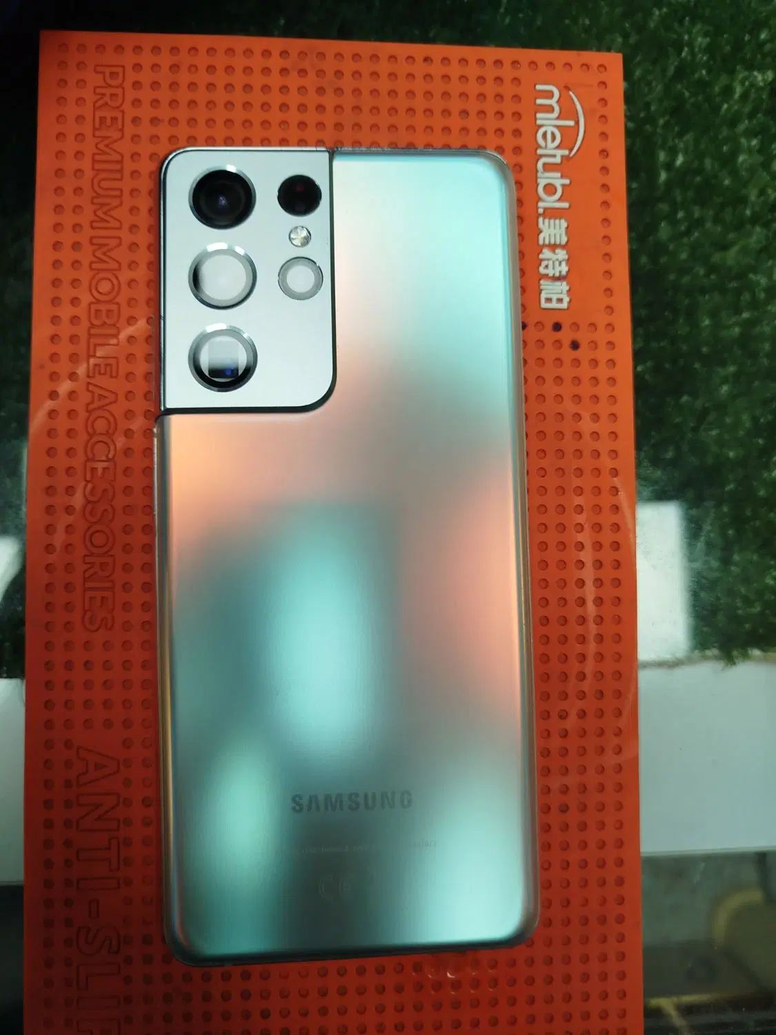 s21 ultra 256 ram 12|موبایل|تهران, نعمت‌آباد|دیوار