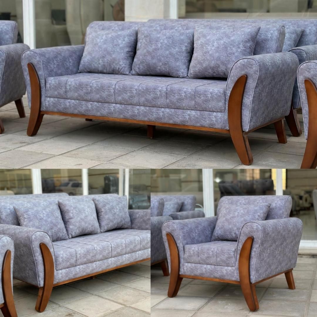 مبل سانیار ×× بانک مبل ××|مبلمان خانگی و میز عسلی|خرم‌آباد, |دیوار