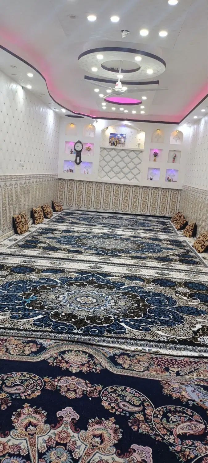 فروش خانه ویلایی ۱۵۰ متری ۳ خوابه در کارون|فروش خانه و ویلا|اهواز, کارون|دیوار