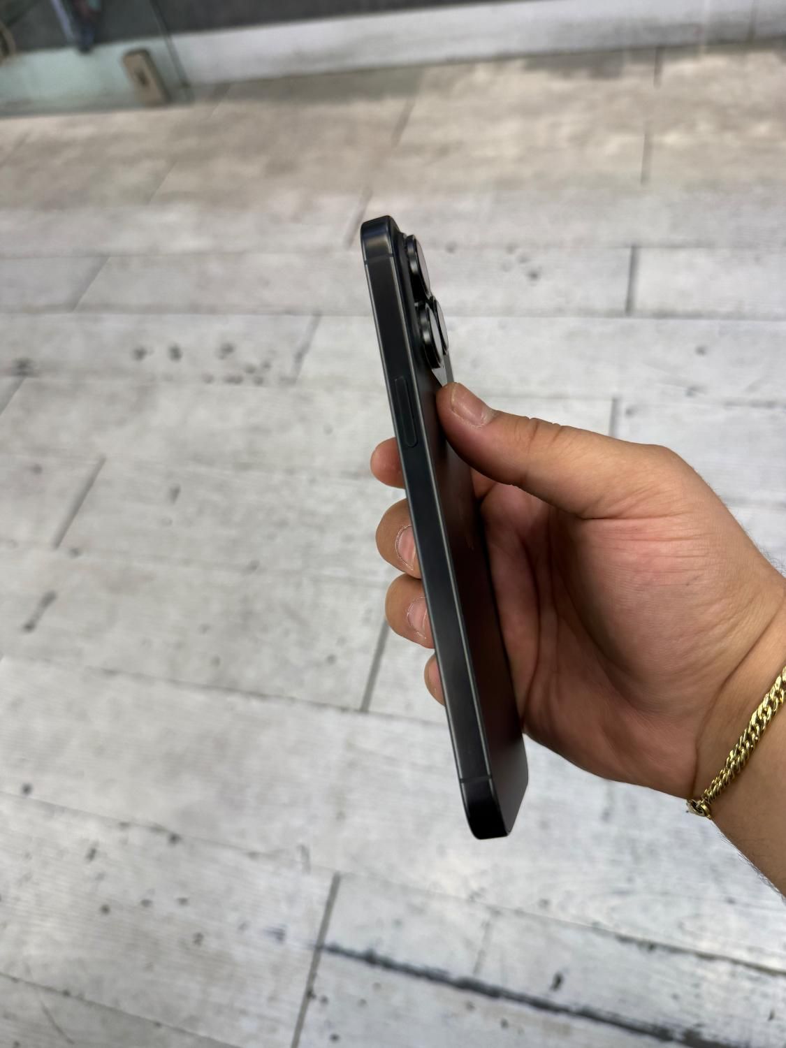 iphone 15 pro max|موبایل|تهران, باغ فیض|دیوار
