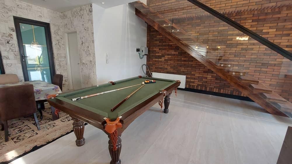 ویلا 3 خوابه دوبلکس استخردار (سیسرا 7 )|اجارهٔ کوتاه‌مدت ویلا و باغ|چالوس, |دیوار