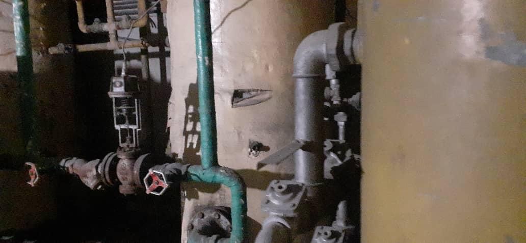 خریدار چیلر سالم خراب چیلر هواساز|کولر گازی و فنکوئل|تهران, آرژانتین|دیوار