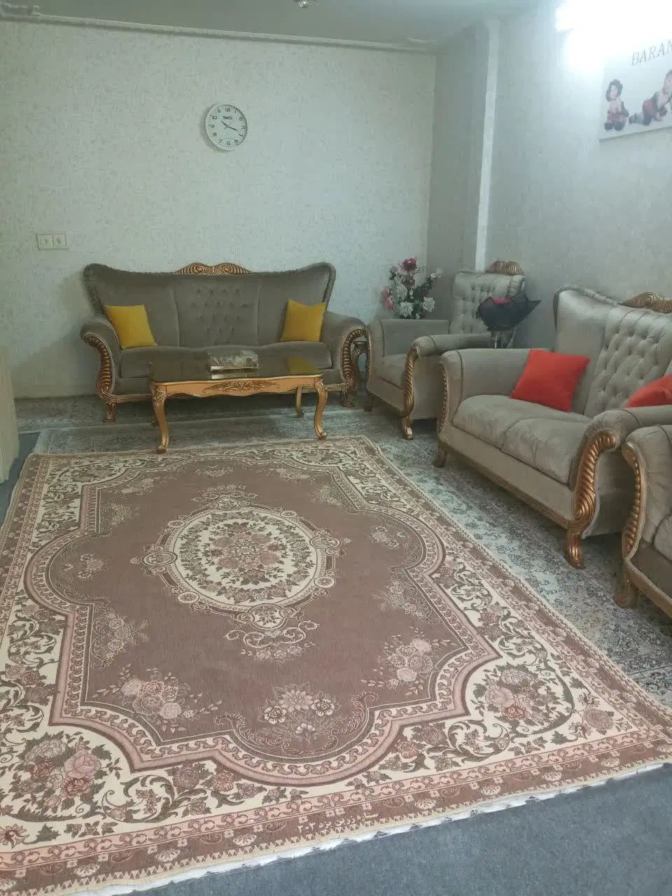 اپارتمان اجاره ای|اجارهٔ آپارتمان|تهران, شهرک بعثت|دیوار