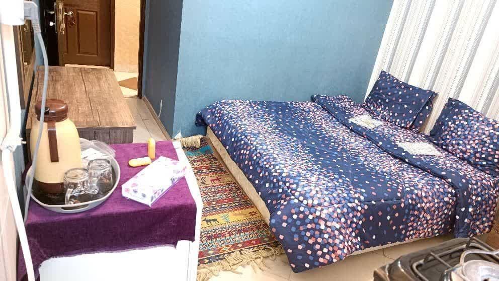 اجاره مهمانپذیر ۴۰۰تومان باغذا|اجارهٔ کوتاه‌مدت آپارتمان و سوئیت|مشهد, تلگرد|دیوار