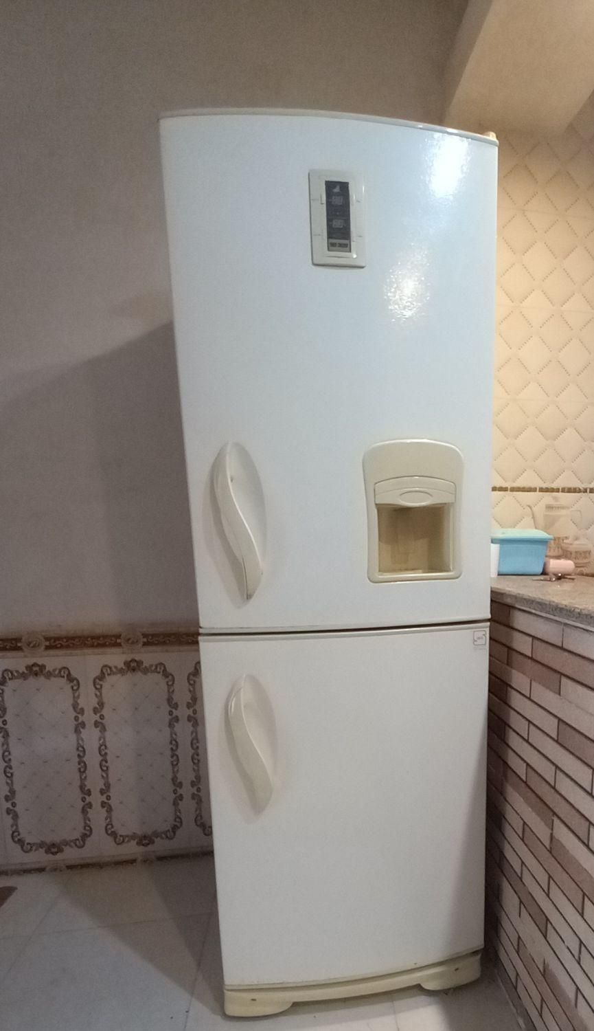 یخچال فریزر|یخچال و فریزر|یاسوج, |دیوار