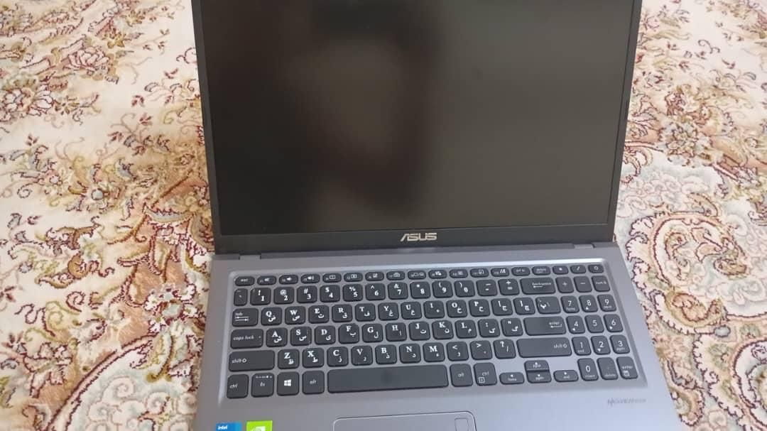 لپ تاپ asusr565e|رایانه همراه|تهران, شهرک ولیعصر جنوبی|دیوار