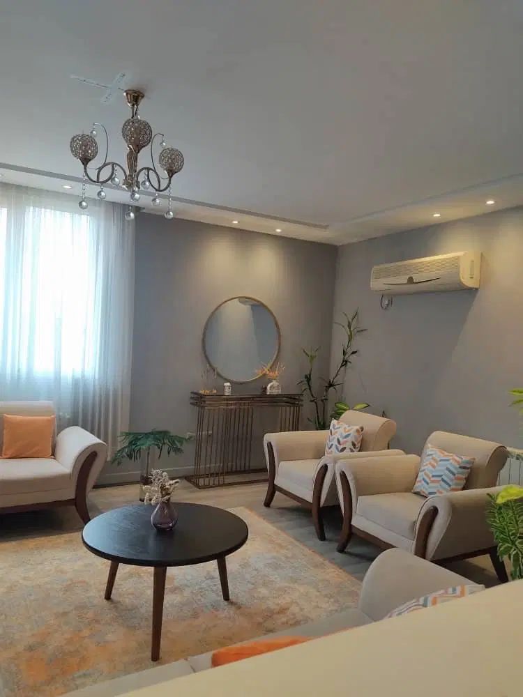 فروش آپارتمان واقع در مسکن مهر|فروش آپارتمان|رشت, کوی غلام نیا|دیوار