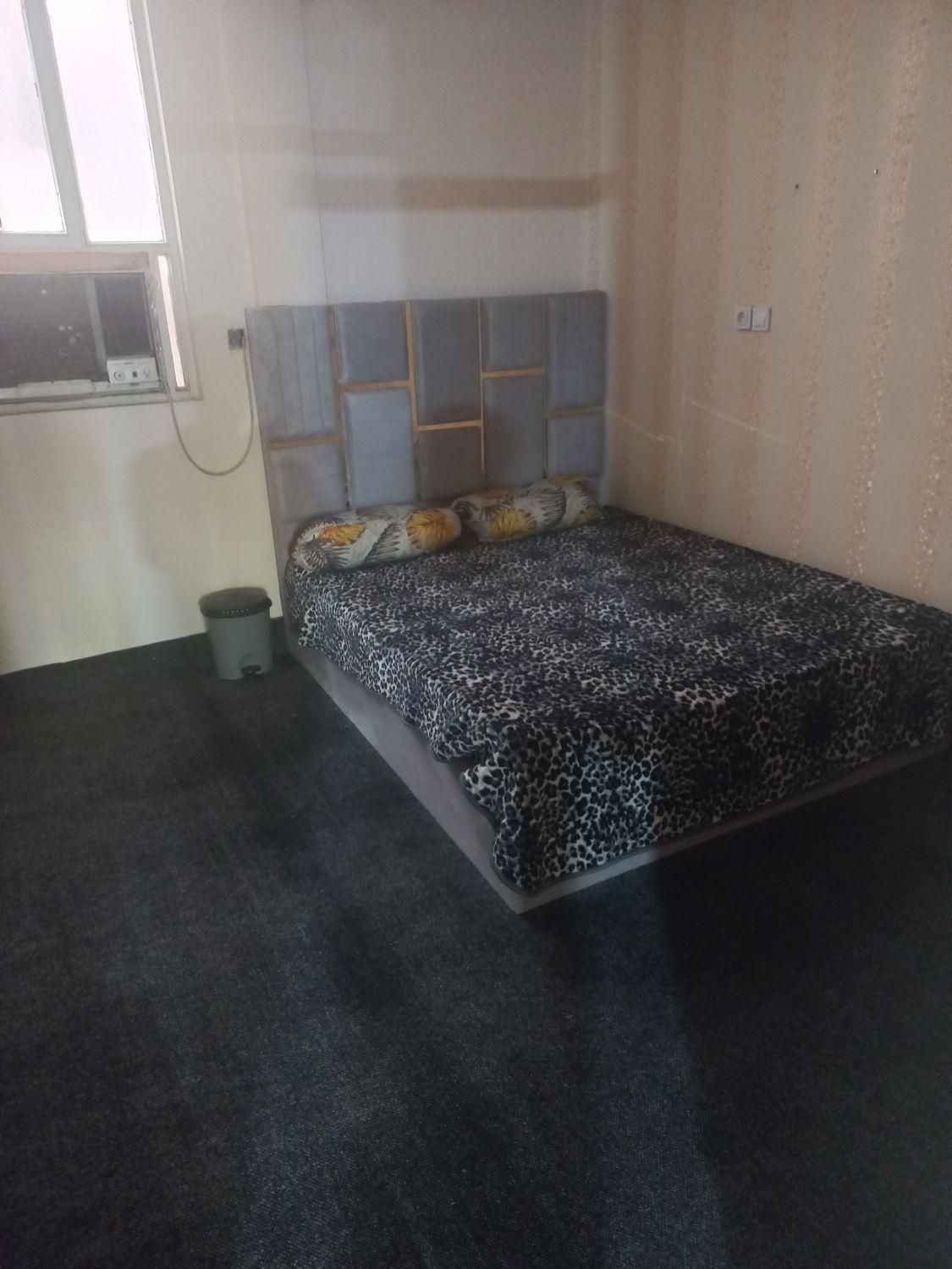 سویت|اجارهٔ کوتاهمدت آپارتمان و سوئیت|اهواز, کیانپارس |دیوار