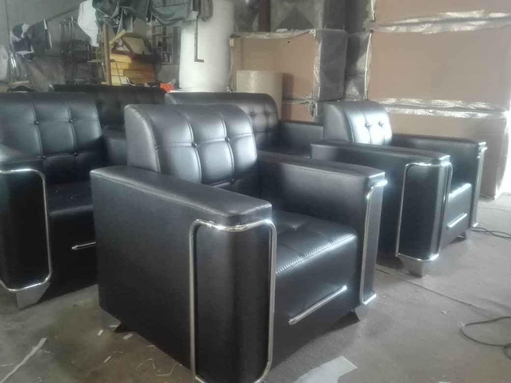 مبل اداری مروارید|دفتر کار|شیراز, شهرک فرهنگیان|دیوار