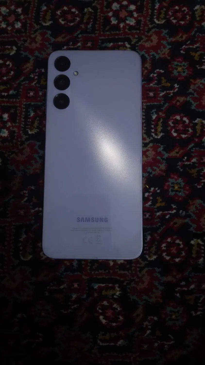 موبایل سامسونگ A05s|موبایل|اردبیل, |دیوار