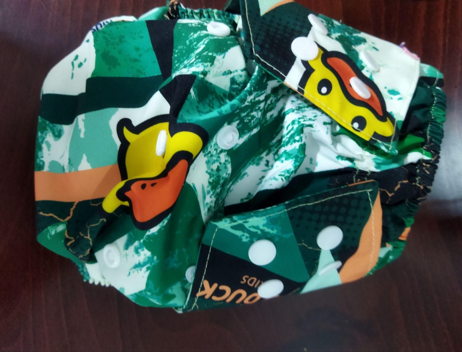 پوشک بچه و ایزی لایف پارچه ی ضد آب خنک|اسباب و اثاث بچه|قم, سالاریه|دیوار