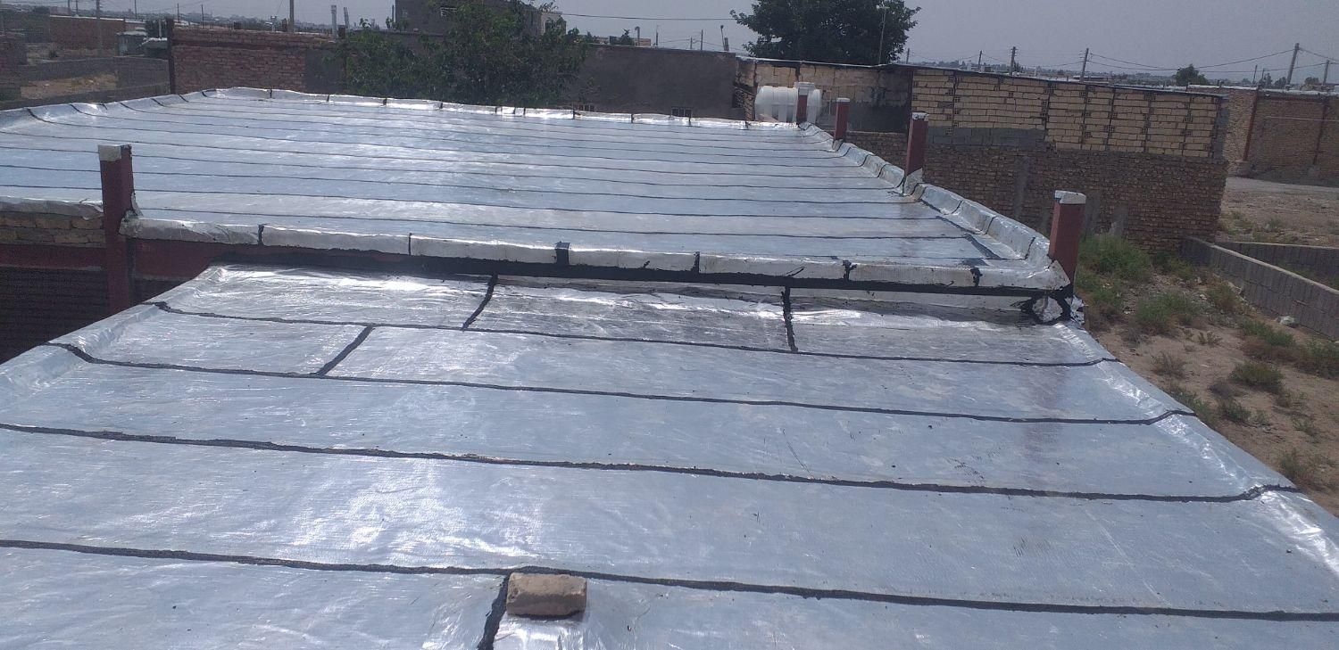 ایزوگام باشیب بندی وقیر گونی|خدمات پیشه و مهارت|سیرجان, |دیوار