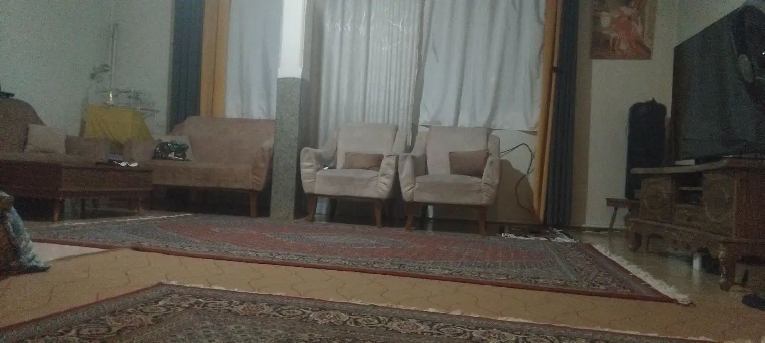 خونه ۶۰ متری طبقه اول|اجارهٔ خانه و ویلا|تهران, نعمت‌آباد|دیوار