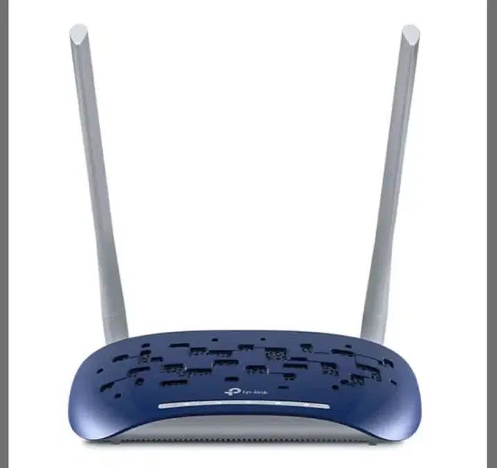 مودم روتر +ADSL2 تی پی-لینک مدل TD-W9960|مودم و تجهیزات شبکه|مشهد, آزادشهر|دیوار