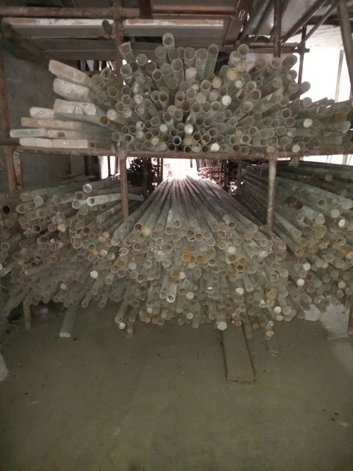کارگر داربست|استخدام صنعتی، فنی، مهندسی|رشت, پل تالشان|دیوار