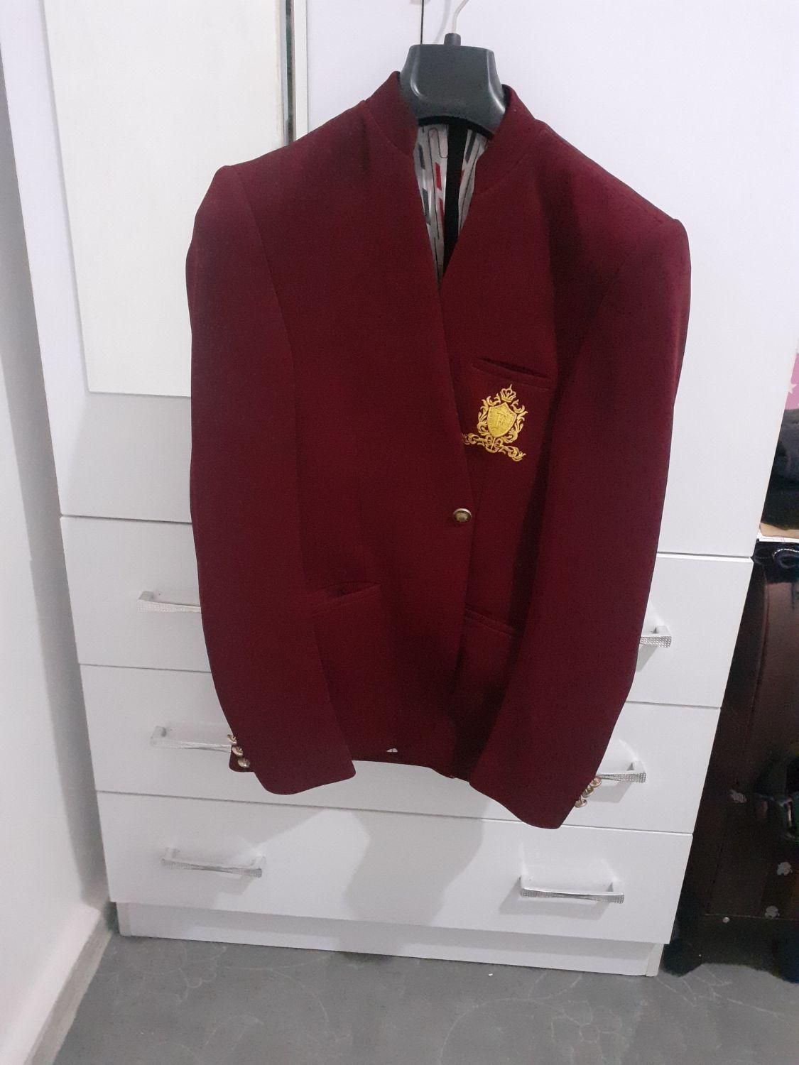 کت تک پسرانه|لباس|کرج, ملک‌آباد|دیوار