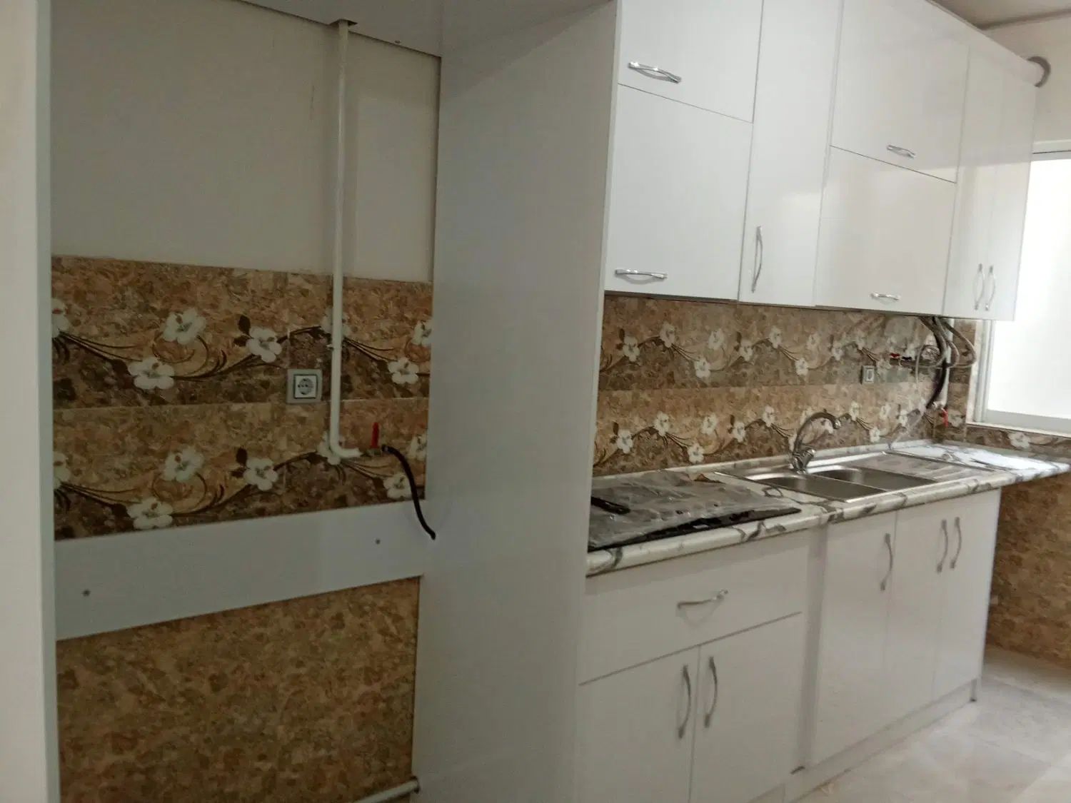 خانه در خیابان ۱۸متری گلستان|اجارهٔ آپارتمان|رشت, معلولین|دیوار
