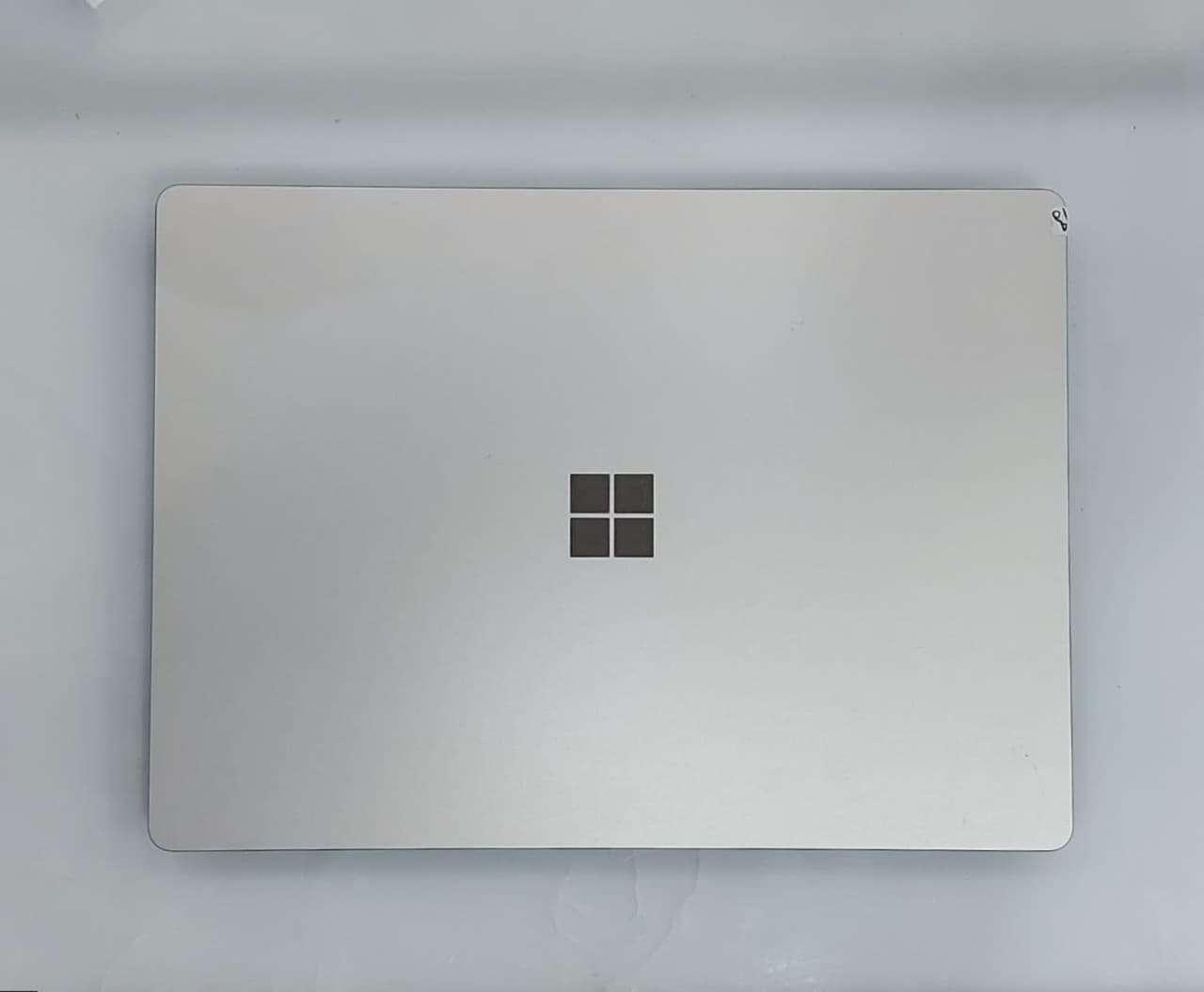 مایکروسافت سرفیس لپتاپ ۳ با 6 ماه گارانتی laptop 3|رایانه همراه|قم, پردیسان|دیوار