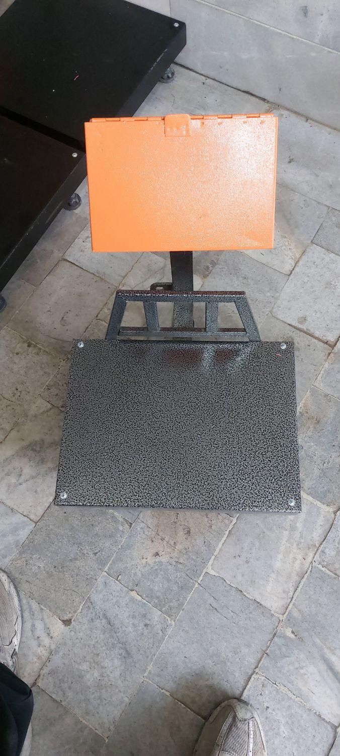 باسکولهای 100kg|فروشگاه و مغازه|سنندج, |دیوار