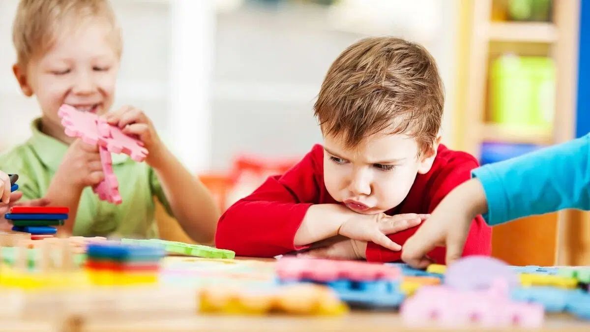 آموزش های ویژه کودکان دارای مشکلات یادگیری|خدمات آموزشی|مرند, |دیوار