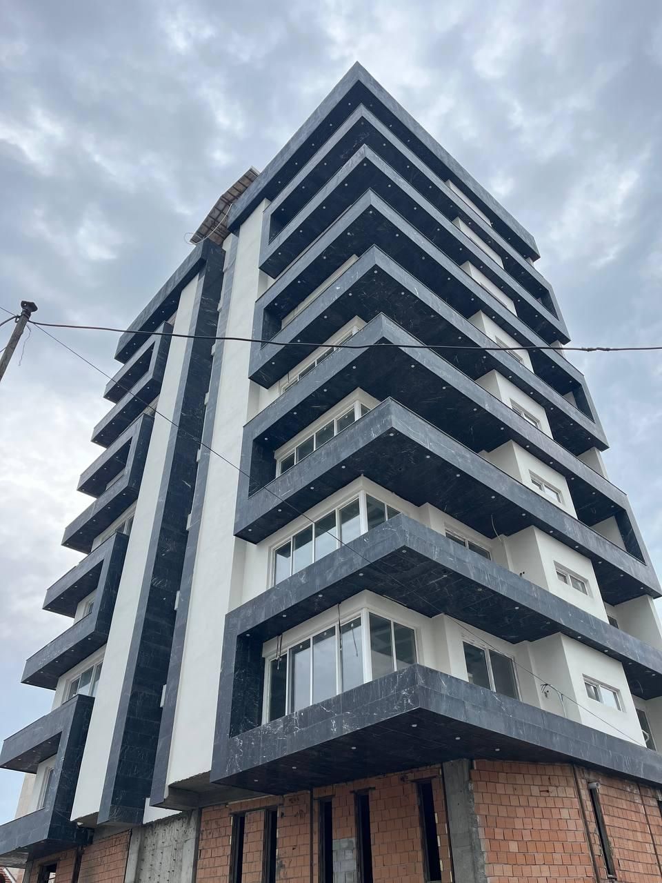 آپارتمان 130متری خوش نقشه آماده تحویل فریدونکنار|فروش آپارتمان|فریدون‌کنار, |دیوار