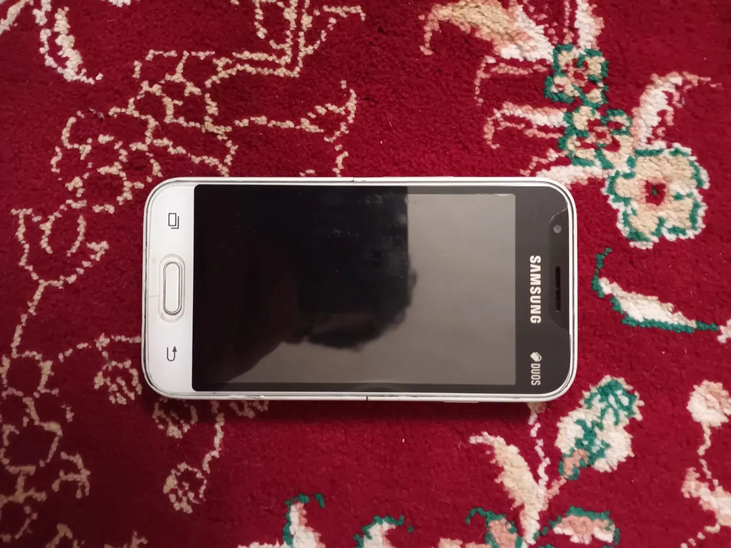 سامسونگ J1 Mini|موبایل|تهران, نازی‌آباد|دیوار