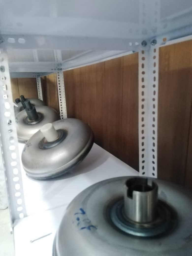 فروش لوازم یدکی سرزمین لیفتراک|ماشینآلات صنعتی|اصفهان, دهنو|دیوار