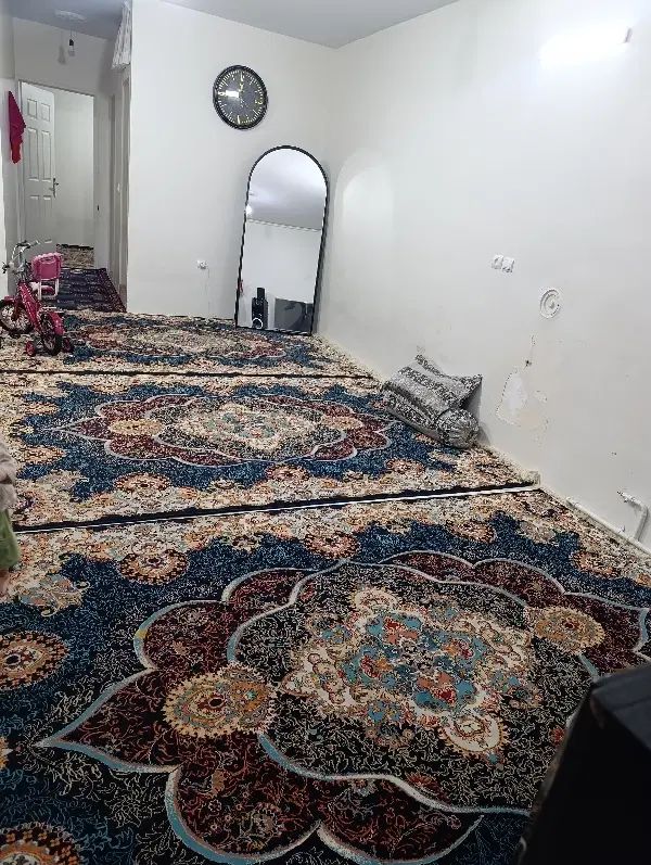 اجاره خانه دو خوابه|اجارهٔ آپارتمان|تهران, خاک سفید|دیوار