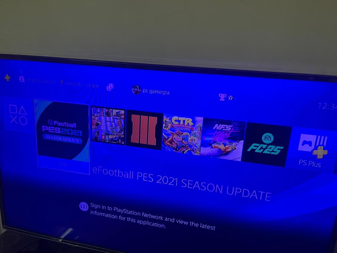 Ps4|کنسول، بازی ویدئویی و آنلاین|کهنوج, |دیوار