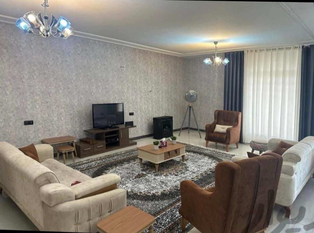 آپارتمان منزل سویت شیک مبله تایمی روزانه24ساعته|اجارهٔ کوتاه‌مدت آپارتمان و سوئیت|شیراز, باهنر|دیوار