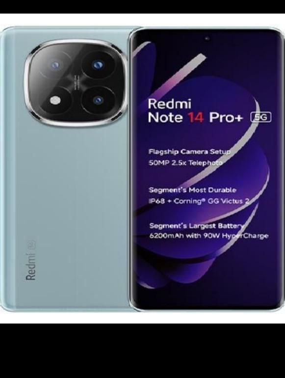 +redmi note 14 pro ردمی نوت ۱۴ پرو پلاس اقساط|موبایل|کرمانشاه, |دیوار