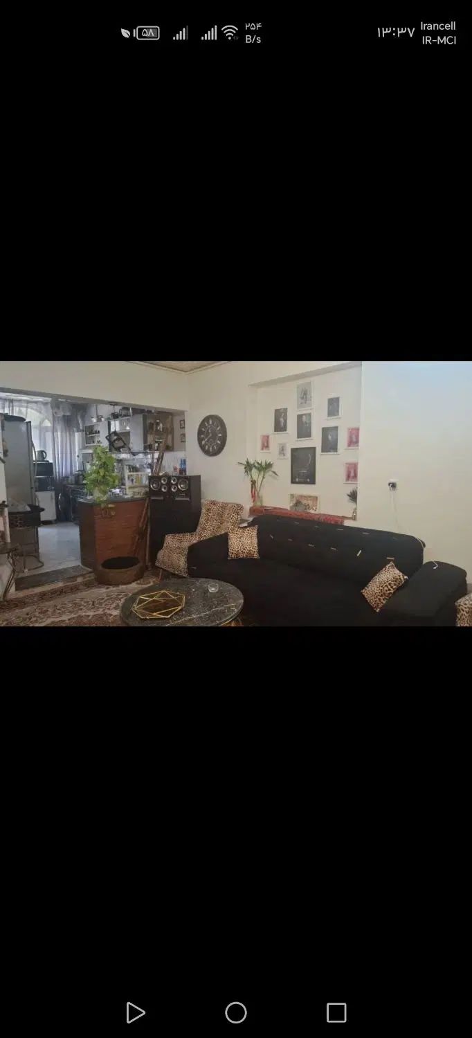 اجاره آپارتمان در بلوارشاهد(شهرک غرب)|اجارهٔ آپارتمان|مشهد, حسابی جنوبی (شهرک غرب)|دیوار