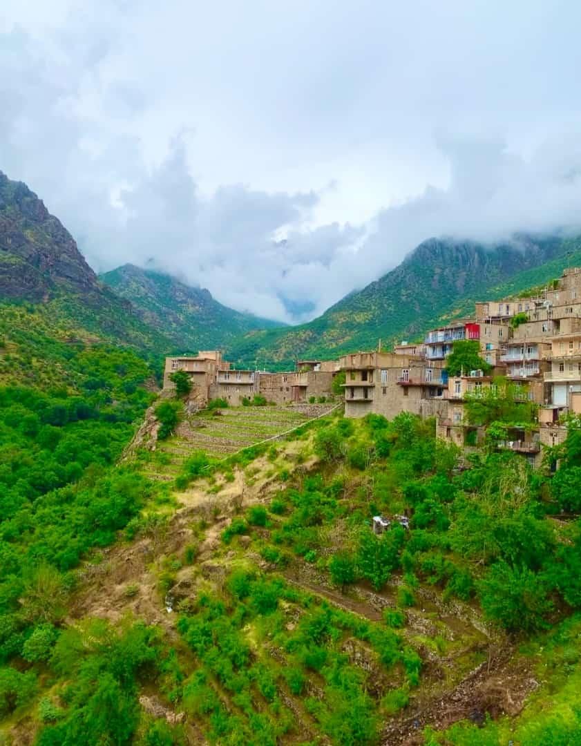 سویت بدون پله پاوه داریان|اجارهٔ کوتاهمدت آپارتمان و سوئیت|پاوه, |دیوار