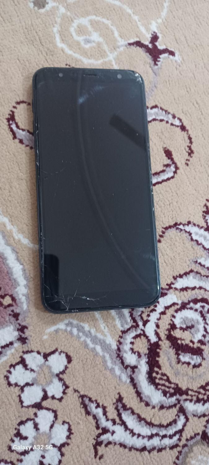 سامسونگ Galaxy J4+ با حافظهٔ ۳۲ گیگابایت|موبایل|شوشتر, |دیوار