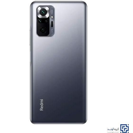 شیائومی Redmi Note 10 Pro|موبایل|شیراز, شهرک بهار|دیوار