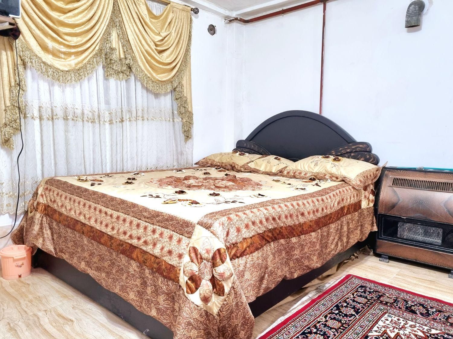 اجاره سوئیت دربست|اجارهٔ کوتاه‌مدت آپارتمان و سوئیت|لاهیجان, بازکیاگوراب|دیوار