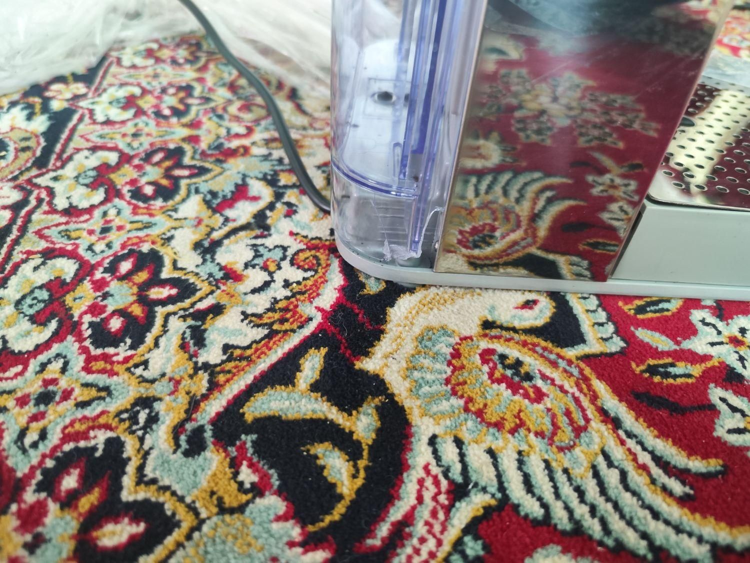 دستگاه اسپرسو ساز مدل nova140 exps|سماور، چای‌ساز، قهوه‌ساز|سیرجان, |دیوار