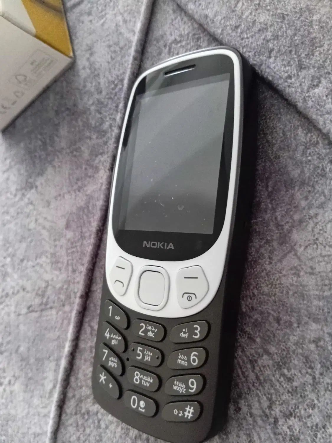 Nokia 3210 4G|موبایل|ارومیه, |دیوار