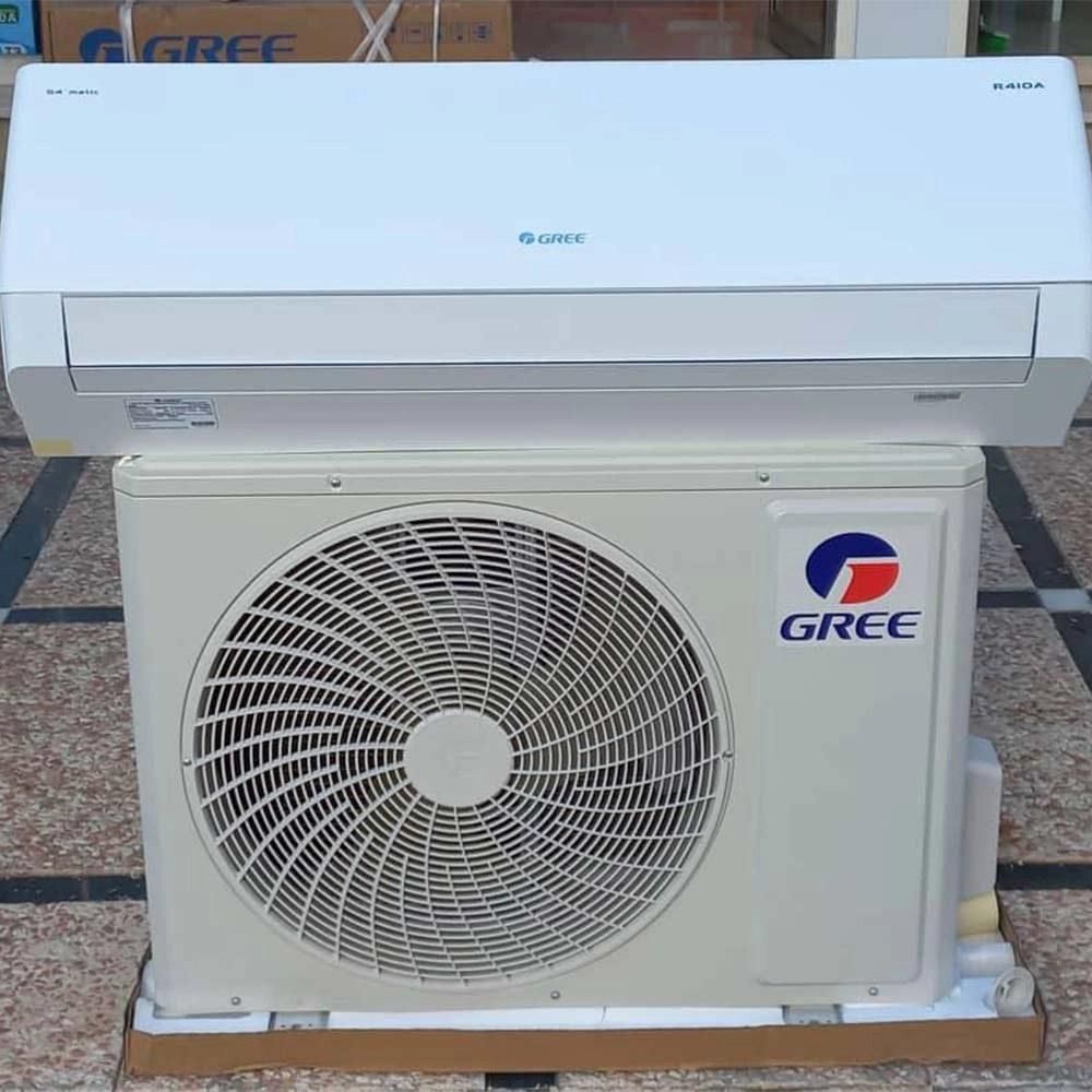 کولرگازی گری اسفورماتیک اورجینال اسپلیت کولر ۲۴|کولر گازی و فن‌کوئل|لنجان, |دیوار