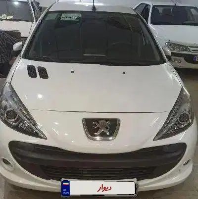 پژو 207i مدل ۱۴۰۰ T5|خودرو سواری و وانت|مشهد, سیس‌آباد|دیوار
