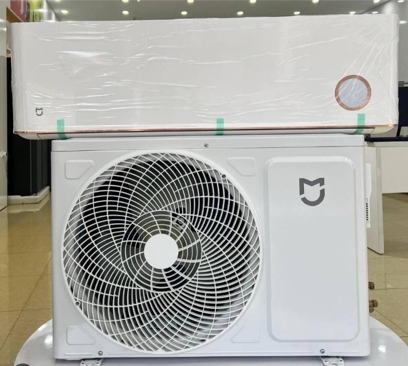 کولرگازی سوپر لاکچری کمپانی شیائومی Xiaomi|کولر گازی و فنکوئل|بجنورد, |دیوار