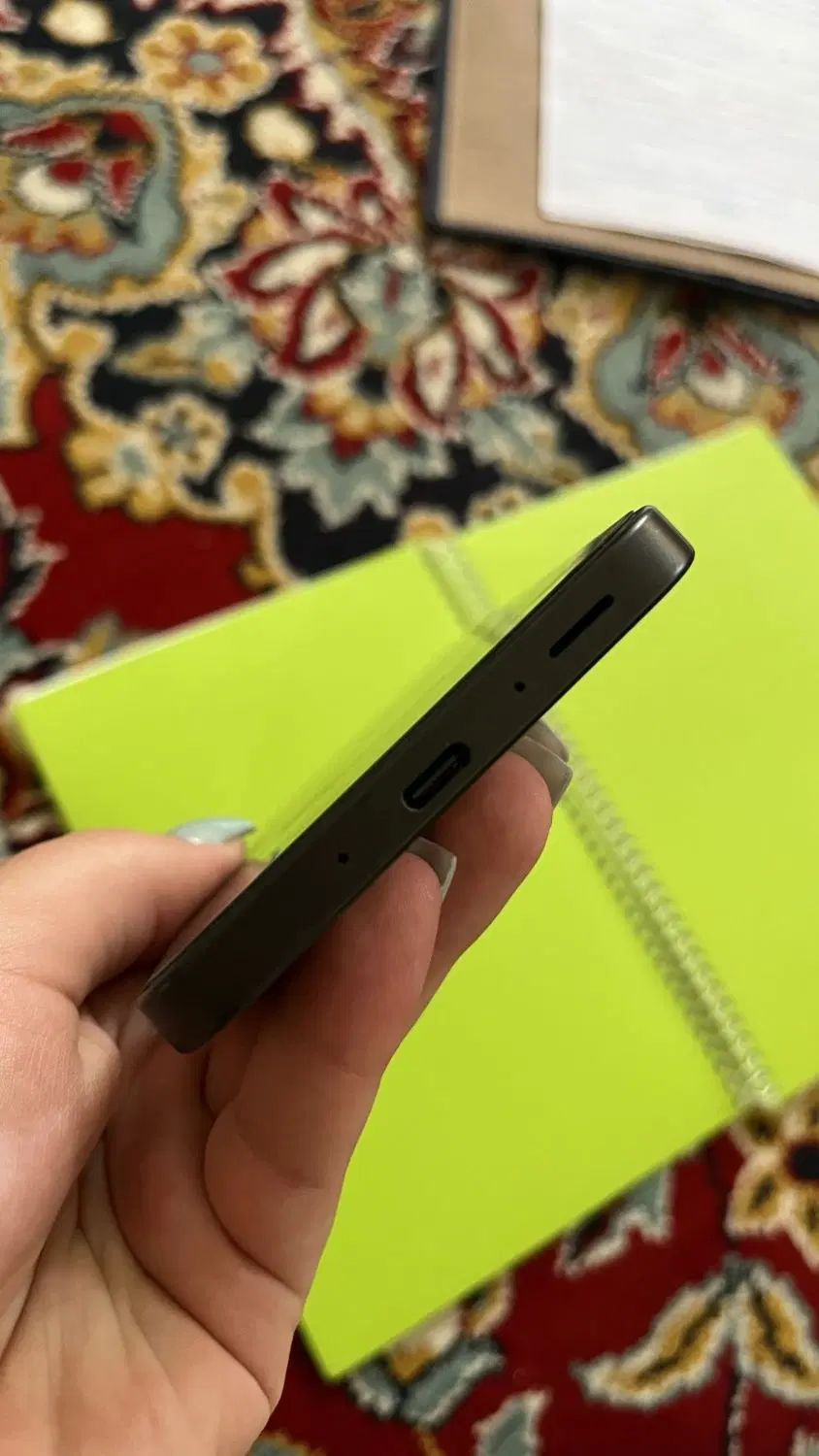 سامسونگ گلکسی A26 / 128 Gig / 5G|موبایل|سبزوار, کاشفی شمالی (دادگستری)|دیوار